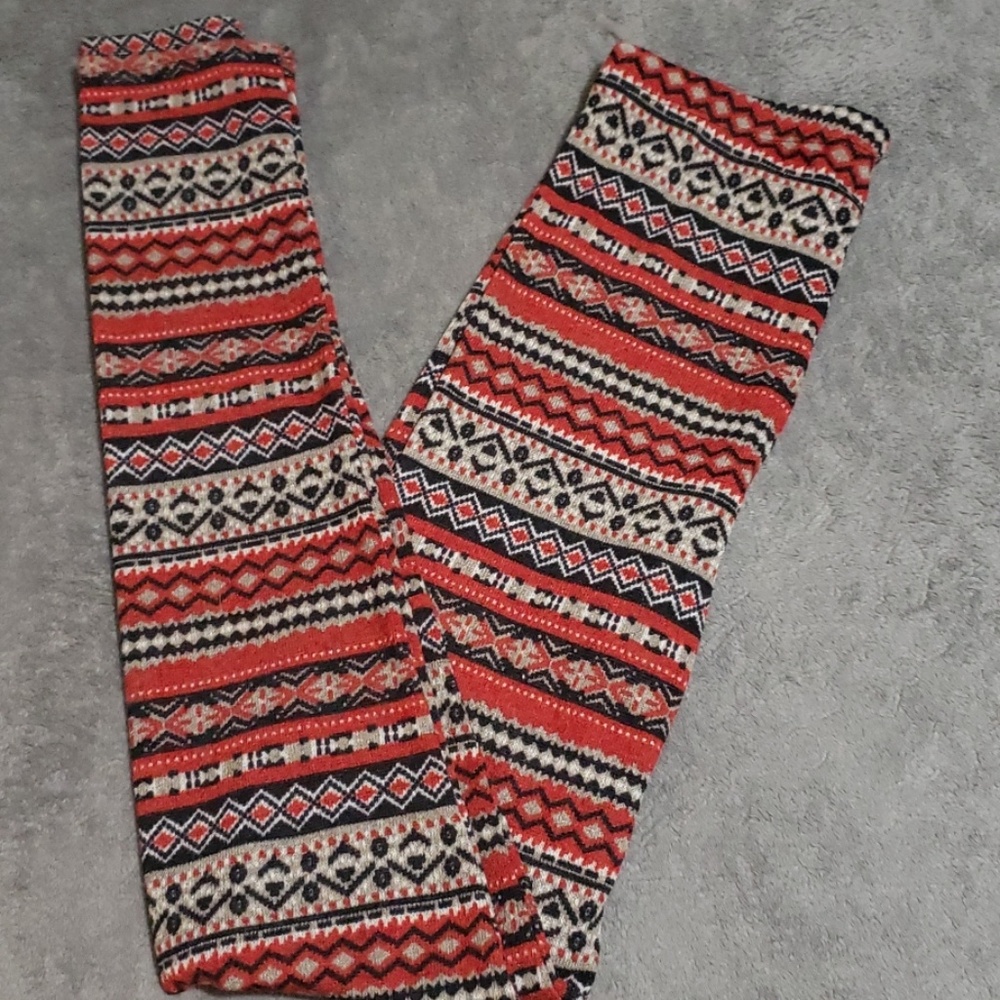 NWOT Boutique Leggings